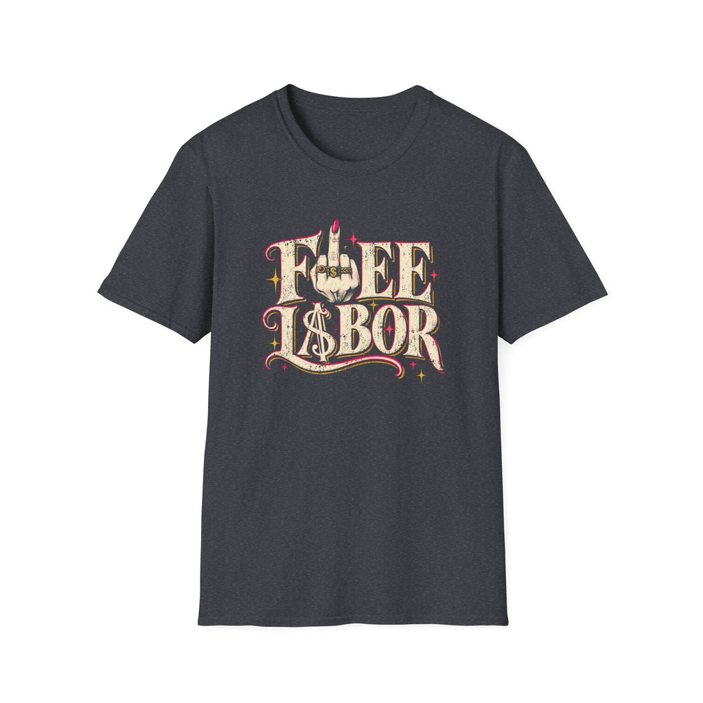 F*ck Free Labor