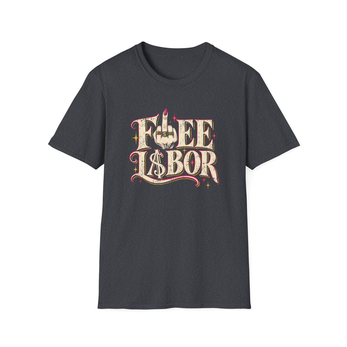 F*ck Free Labor