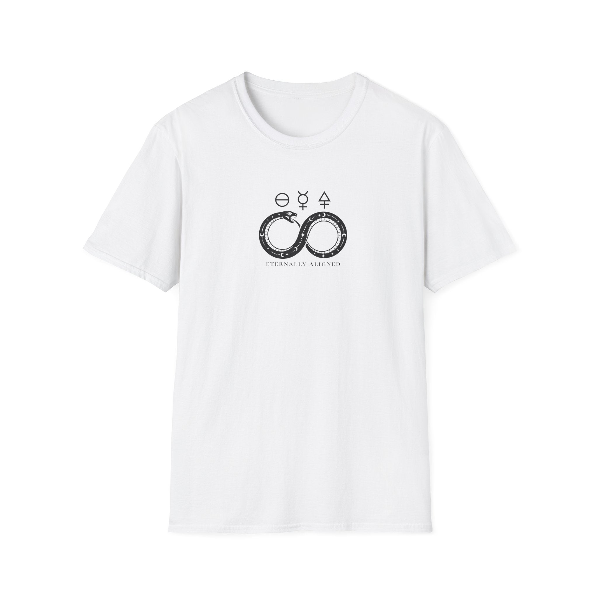 Ouroboros | Alchemy Aligned