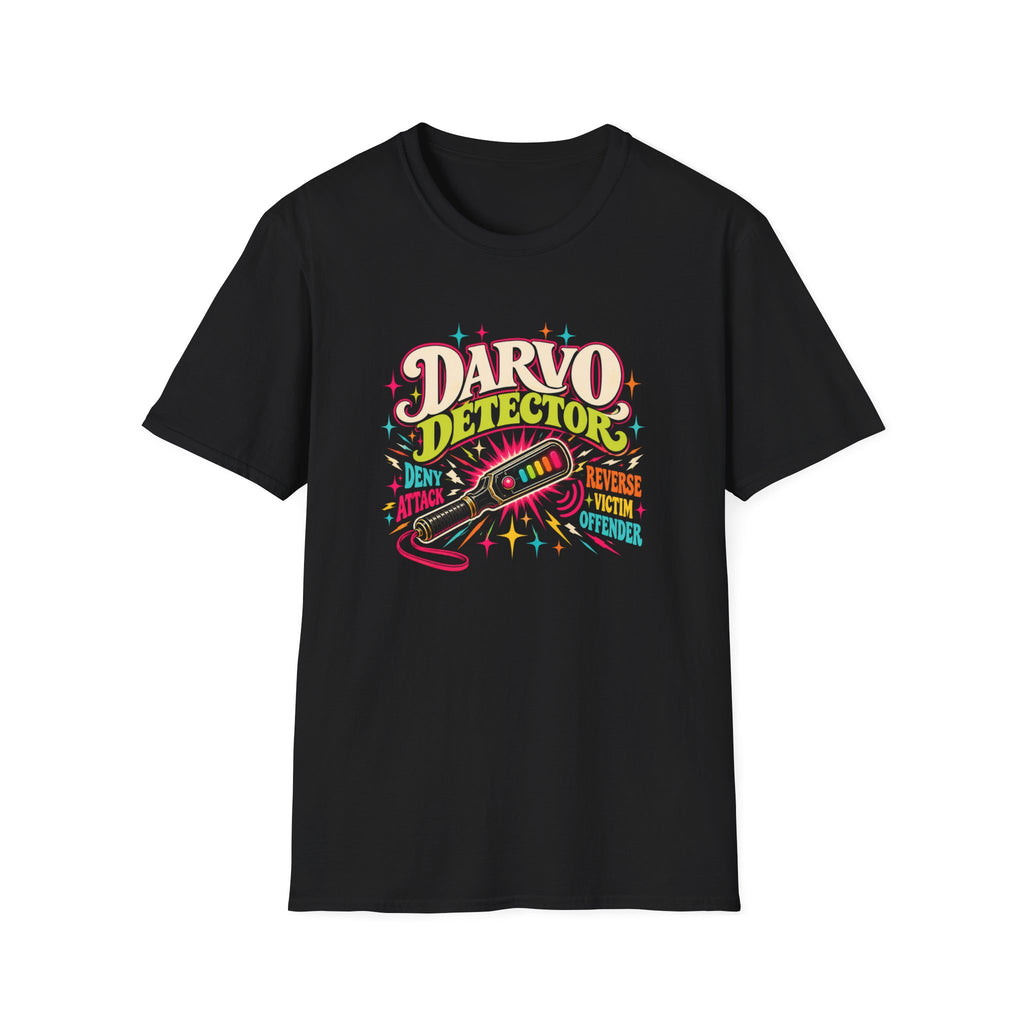 DARVO Detector