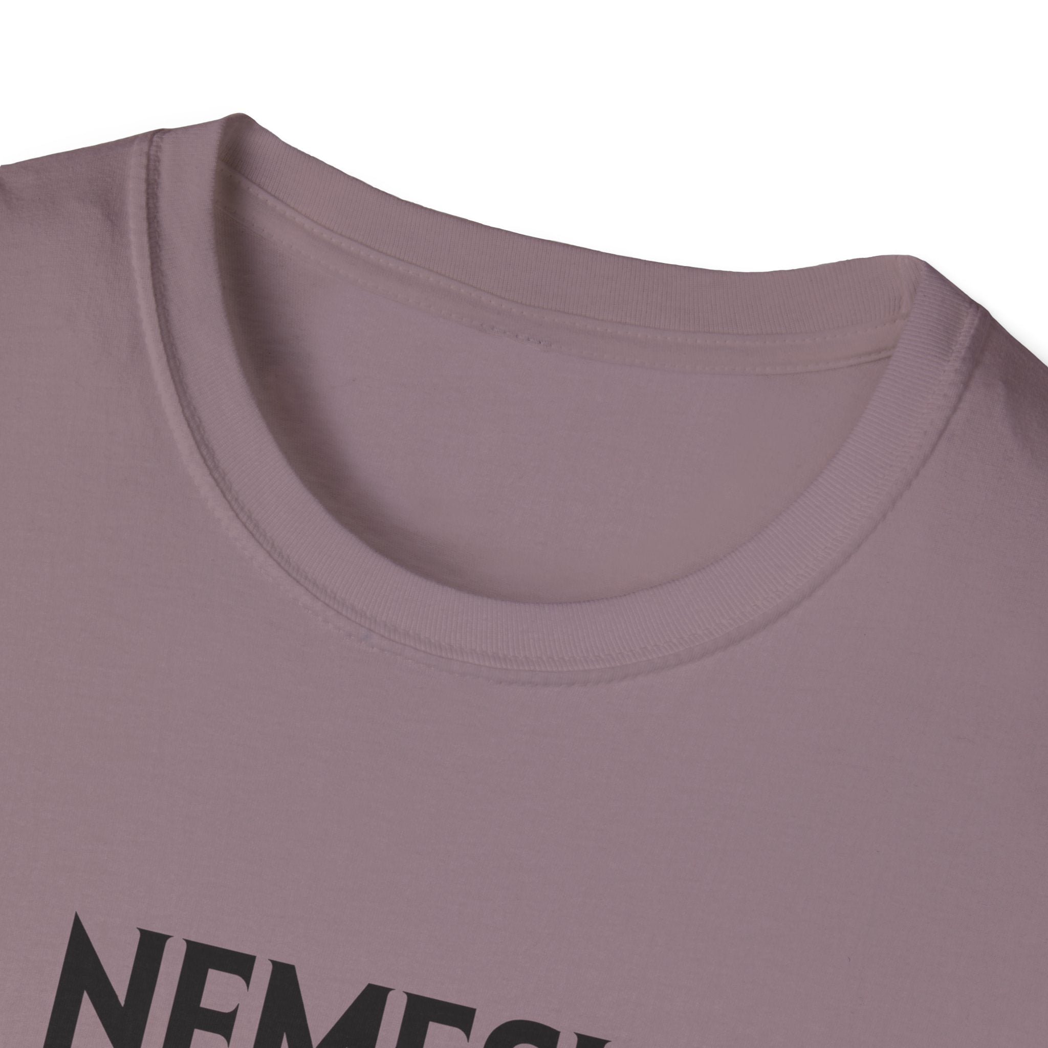 Nemesis | Cosmic Accountability
