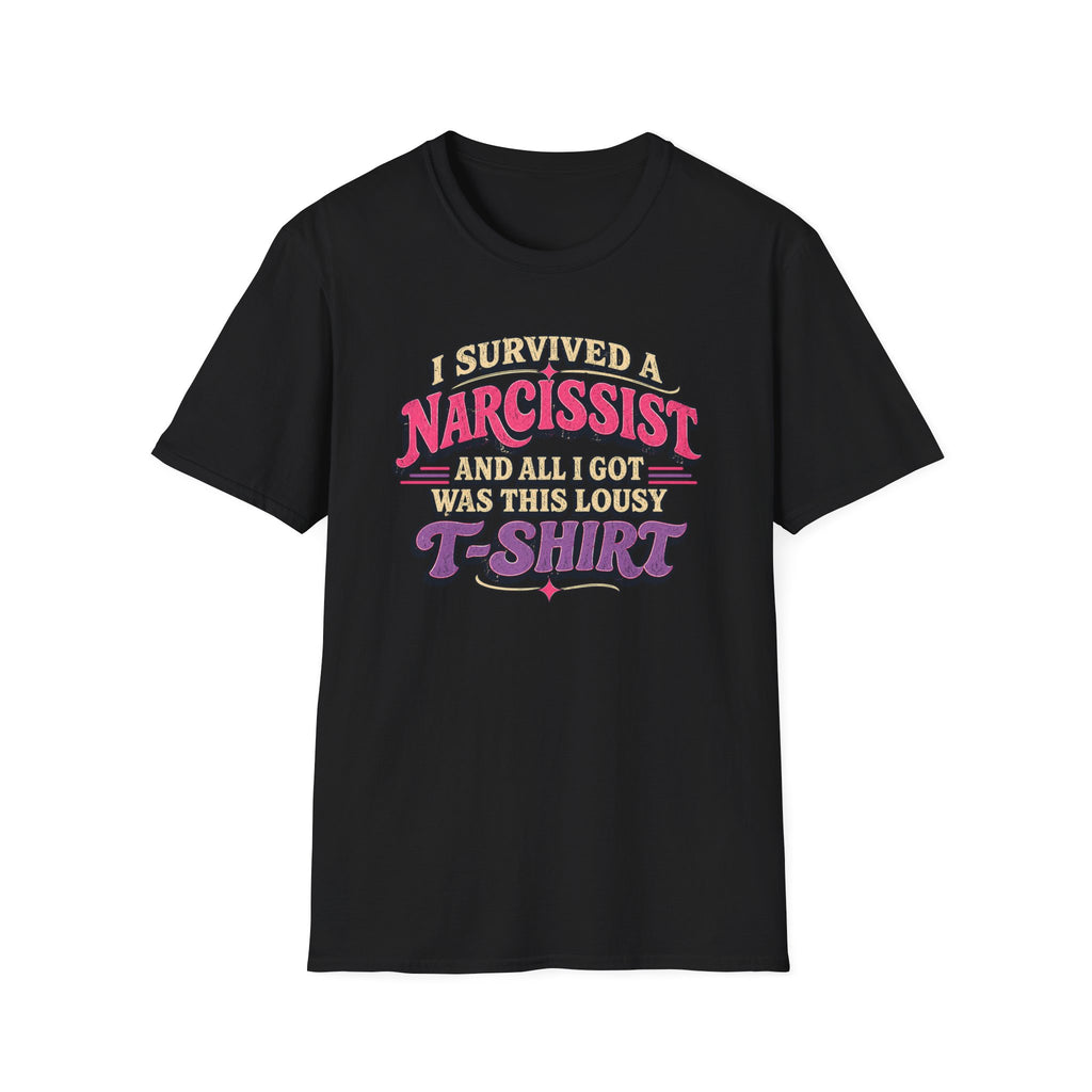Lousy Tee | Survived