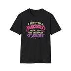 Lousy Tee | Survived
