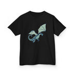 Water Dragon | Blue