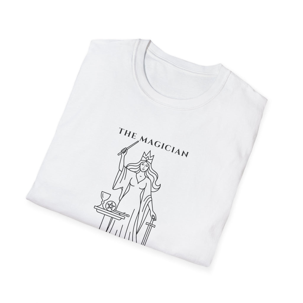 Full Statement The_Magician