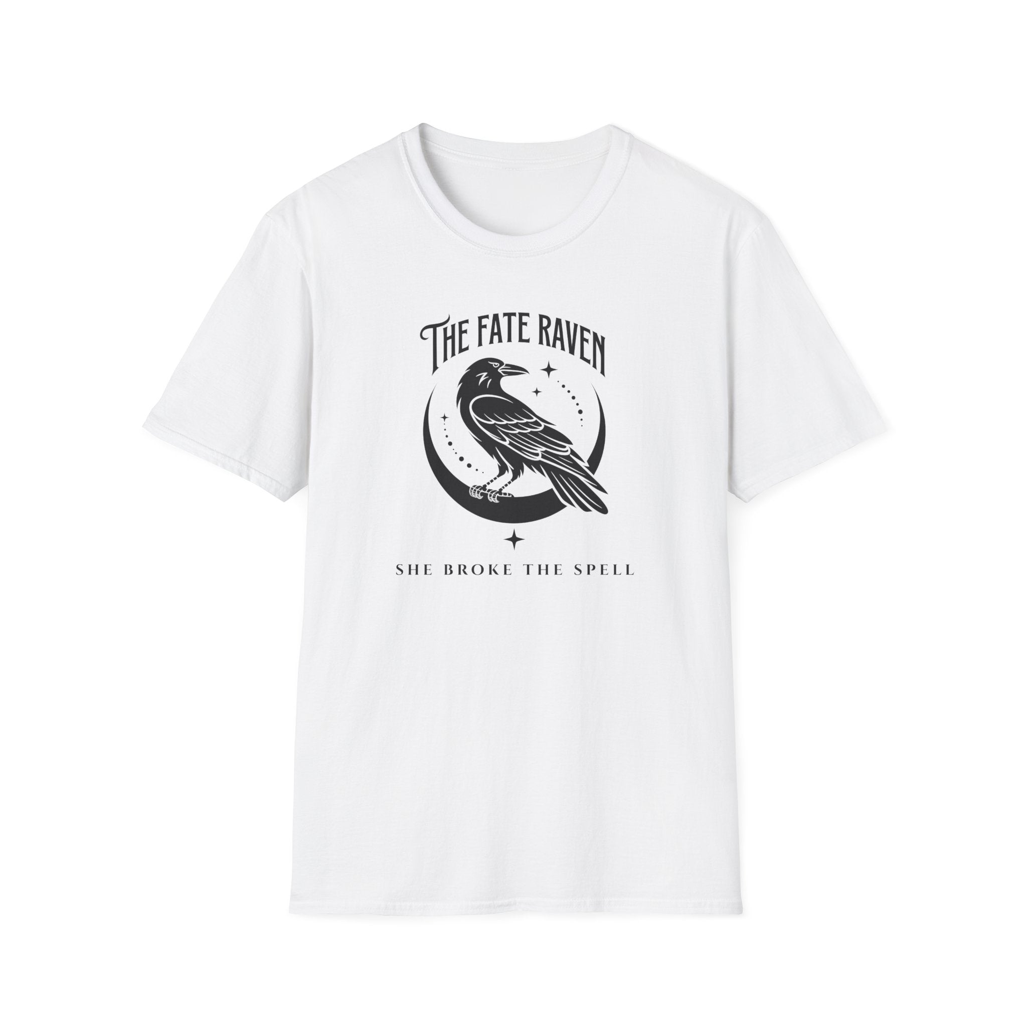 Fate Raven | Broke the Spell