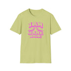 I Am Jane Doe | Pink