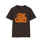 I'M CVNTY | Orange