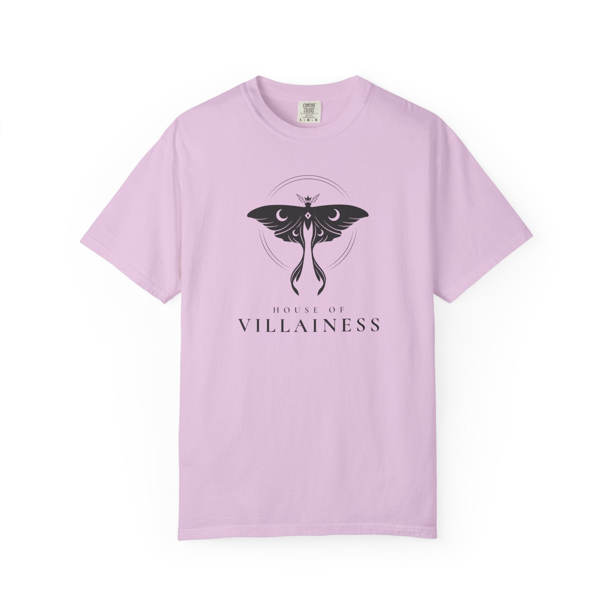 House of Villainess