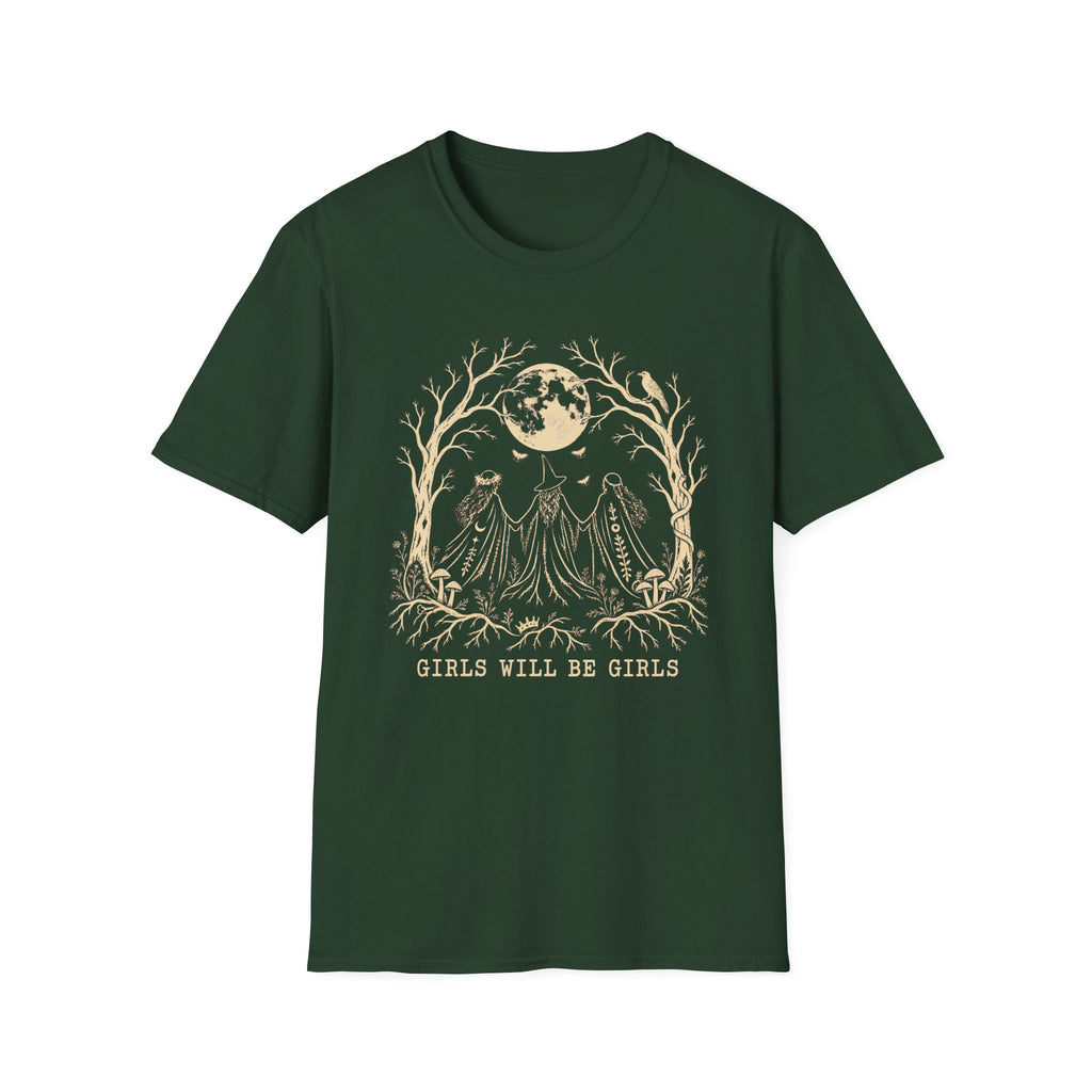 Girls Will Be Girls | Coven Edition