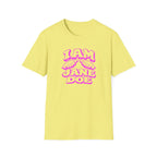 I Am Jane Doe | Pink