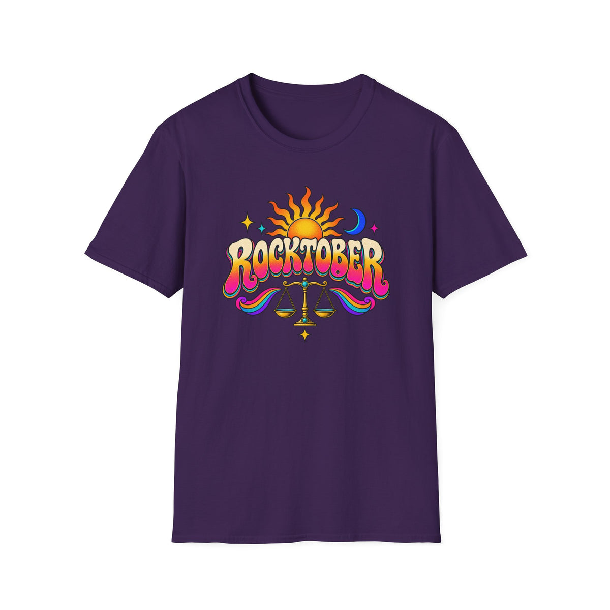 Rocktober