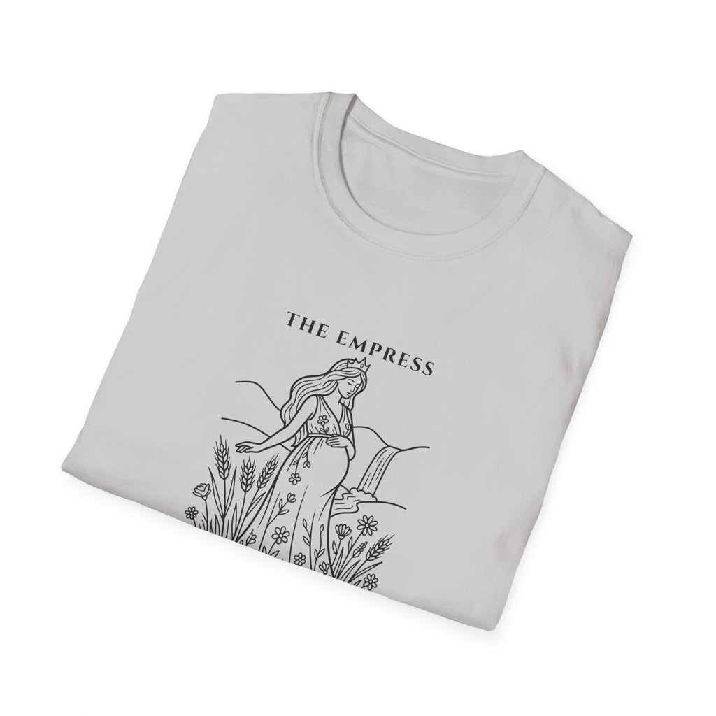 The Empress | She Was Always Queen