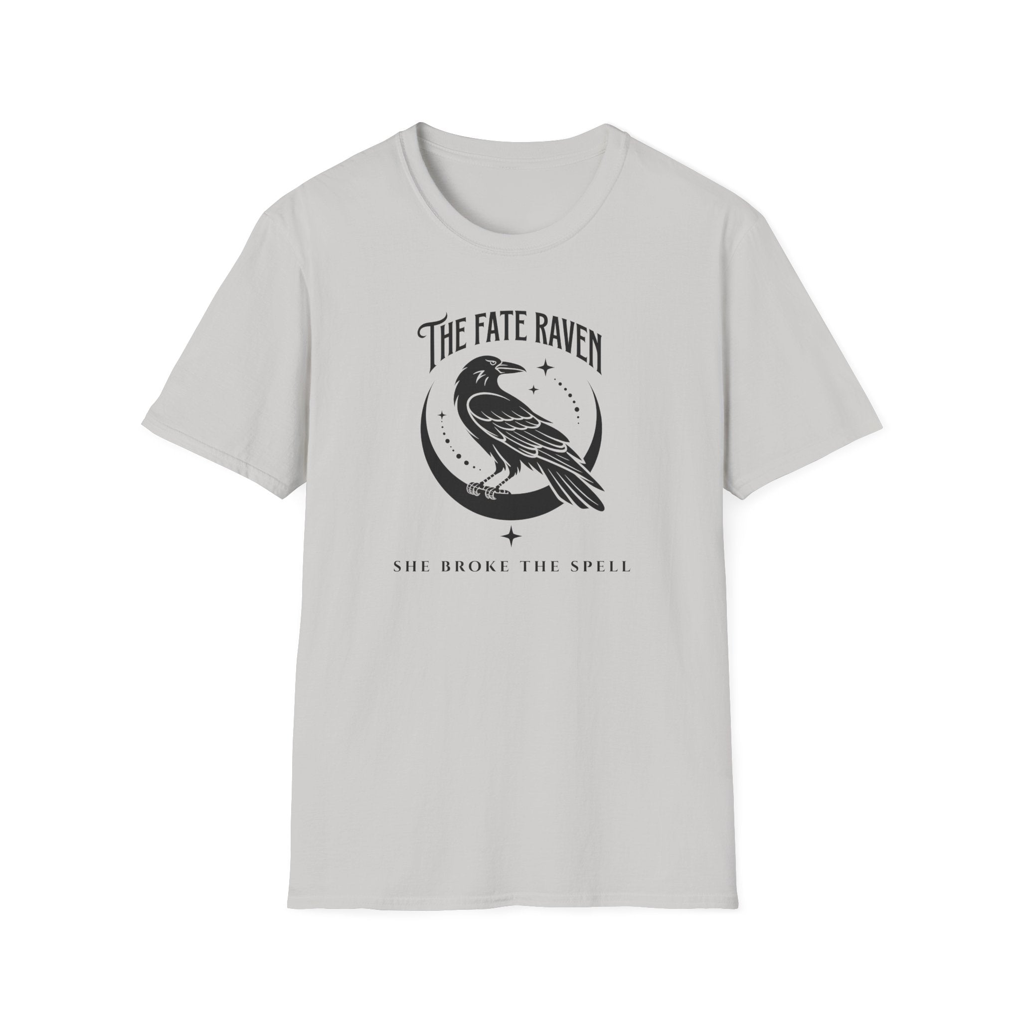 Fate Raven | Broke the Spell
