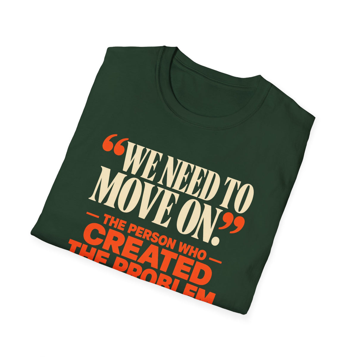 Move On