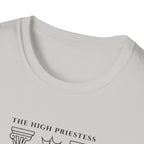 The High Priestess | She Already Knows