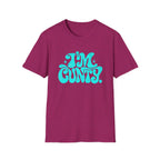 I'M CVNTY | Blue