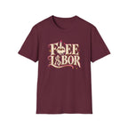 F*ck Free Labor