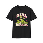 Girl Dinner | Mantis