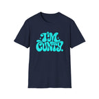 I'M CVNTY | Blue