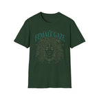 The Female Gaze