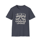 I Am Jane Doe