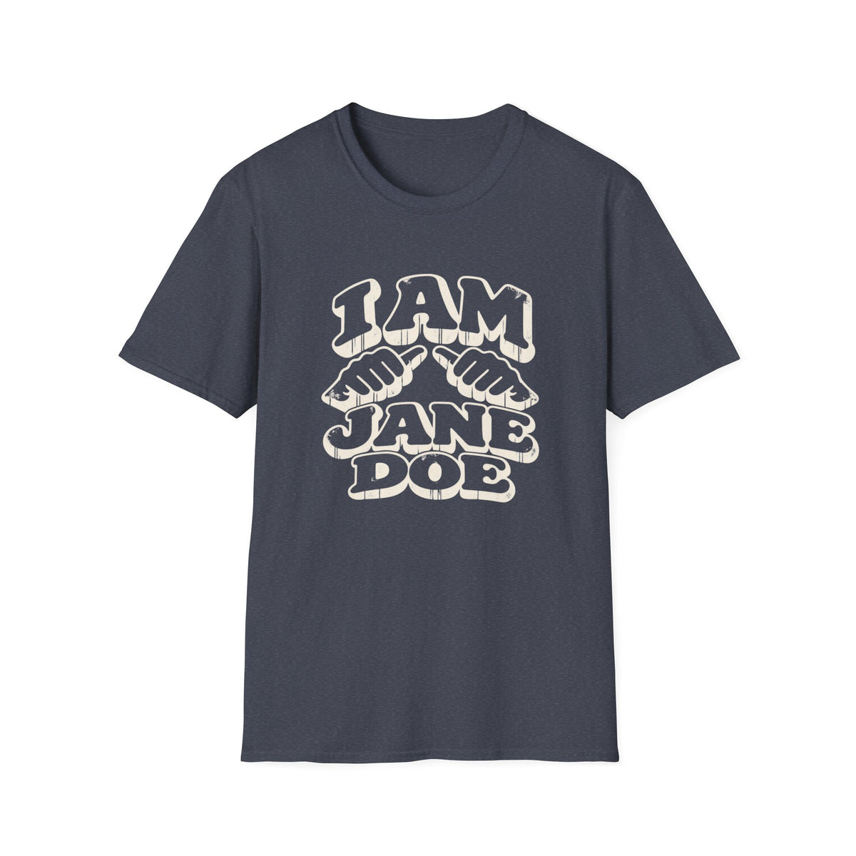 I Am Jane Doe
