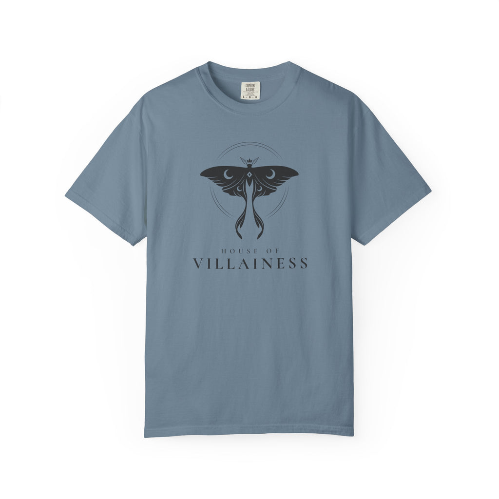 House of Villainess