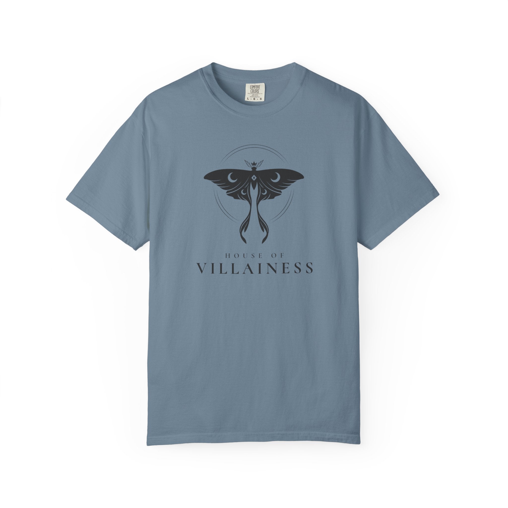 House of Villainess