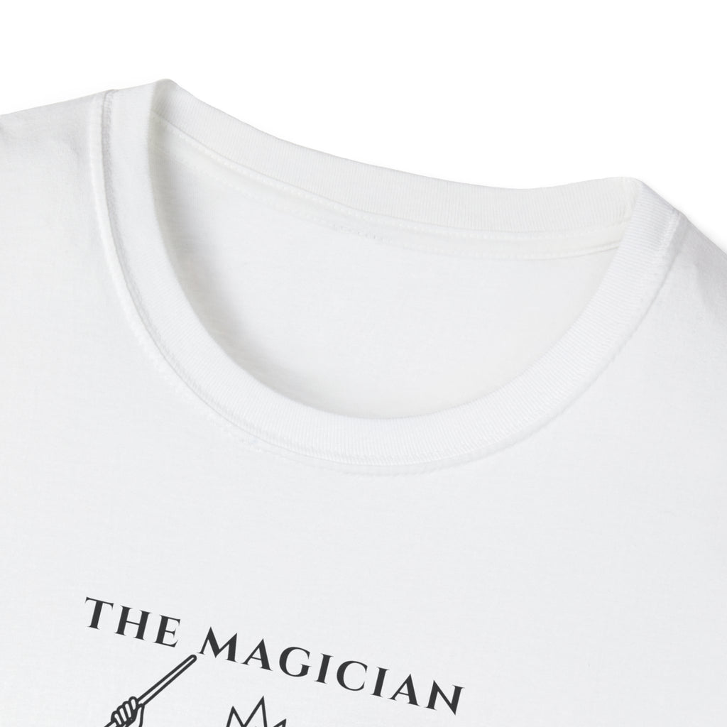 Full Statement The_Magician