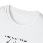 Full Statement The_Magician