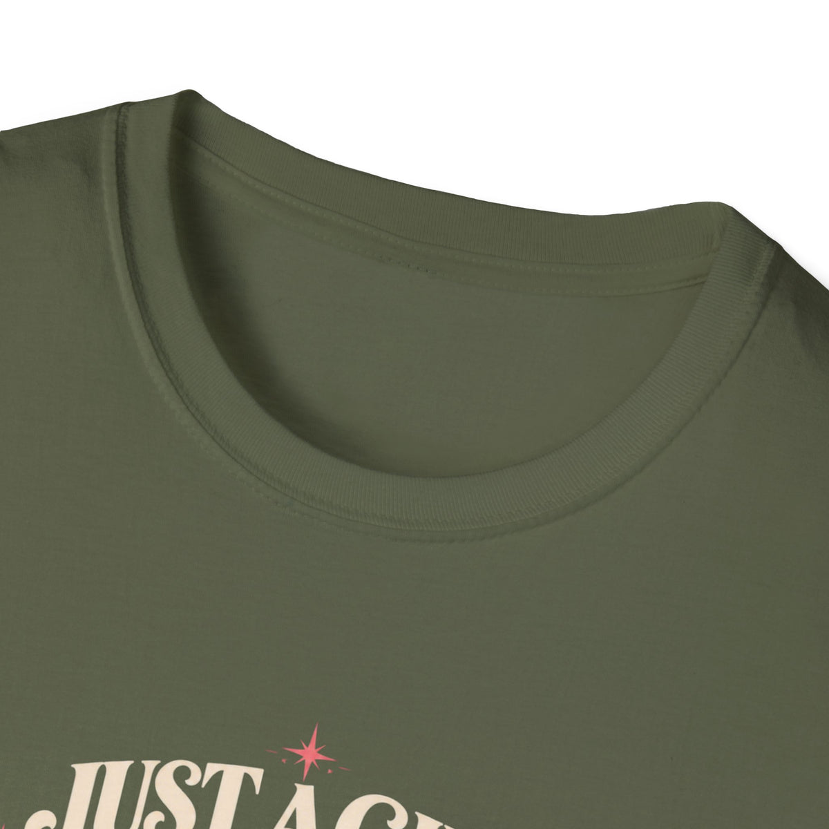 Just A Girl | Receipts