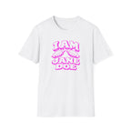 I Am Jane Doe | Pink