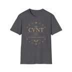 CVNT | No Longer Compliant