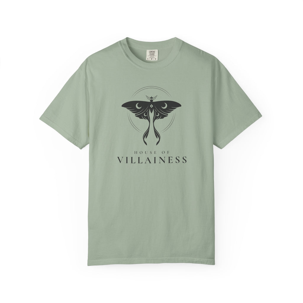 House of Villainess