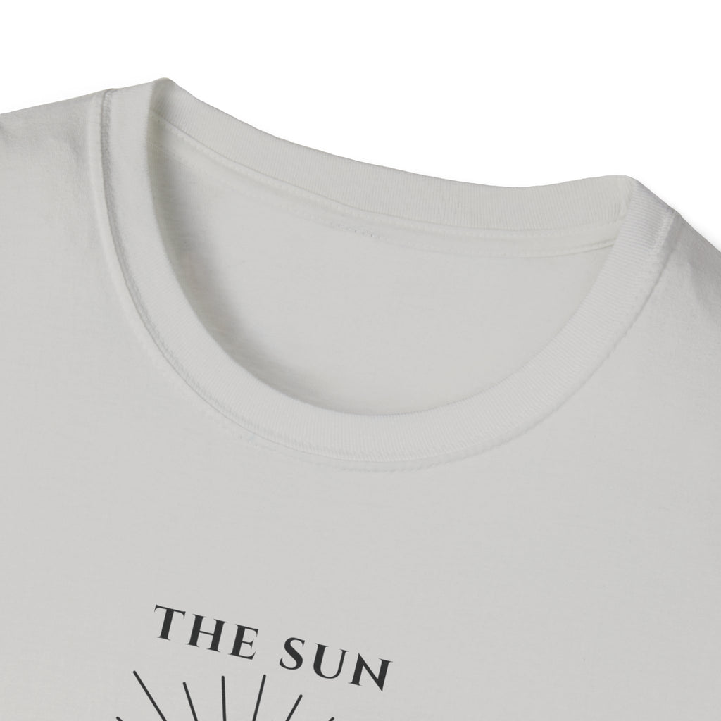 The Sun | Light Returns