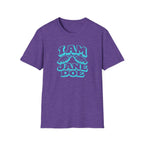 I Am Jane Doe | Turquoise