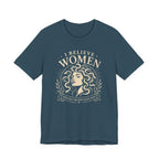 I Believe Women | Especially the Ones Called Crazy