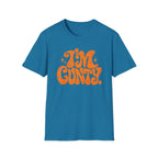 I'M CVNTY | Orange