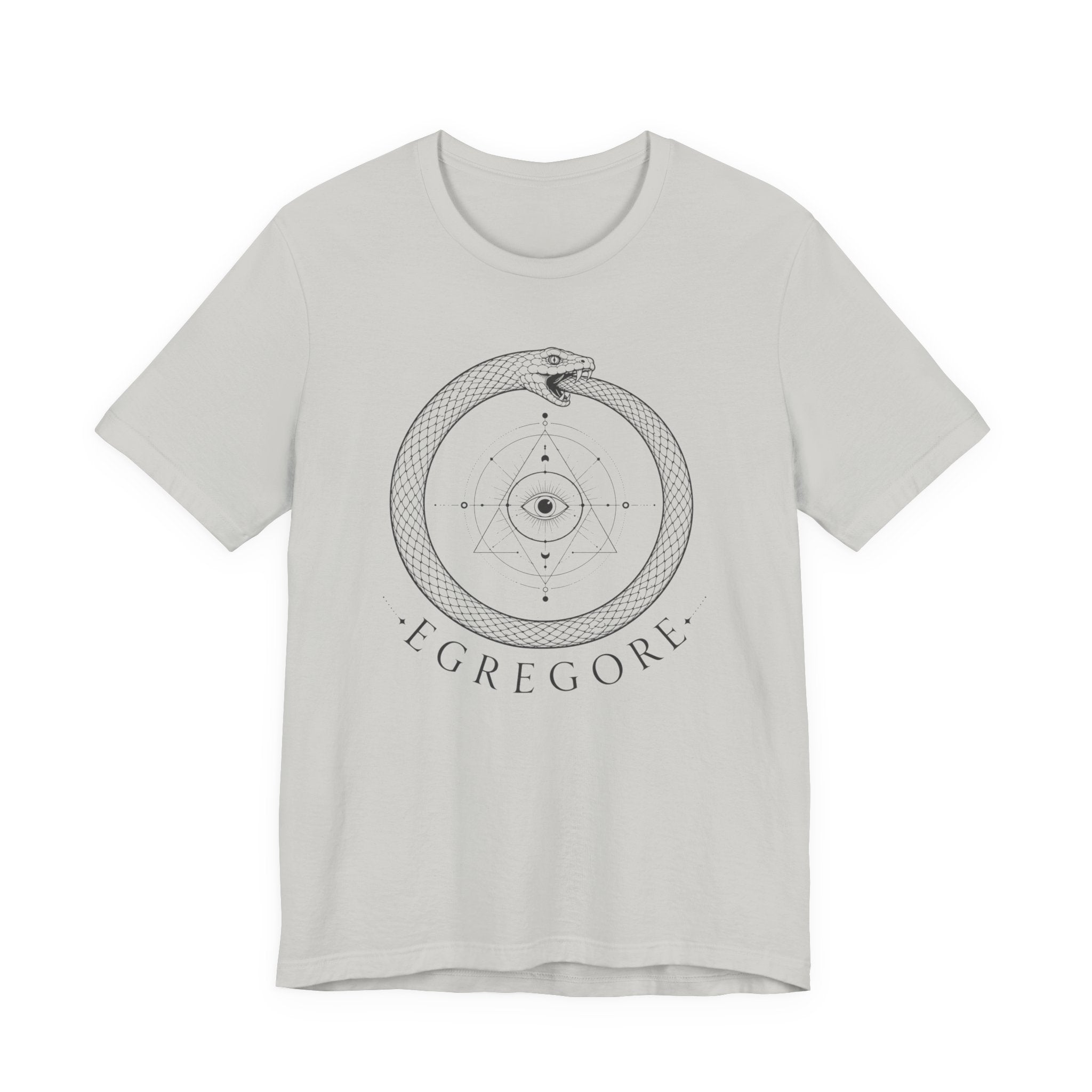Egregore | Ouroboros