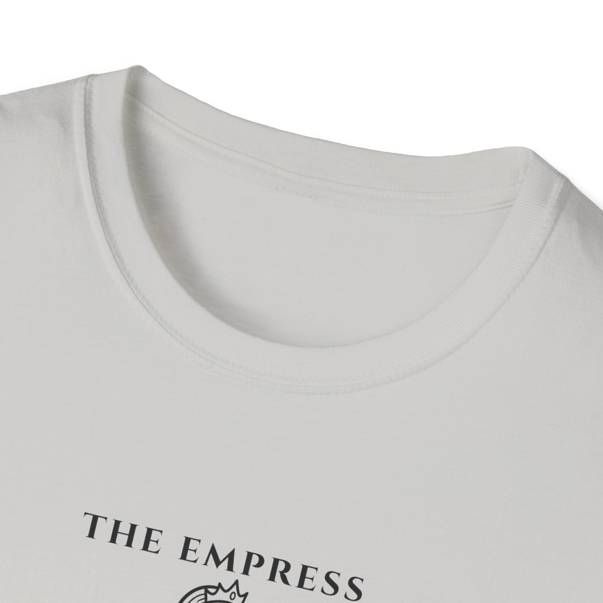 The Empress | She Was Always Queen