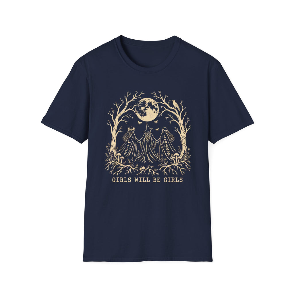Girls Will Be Girls | Coven Edition