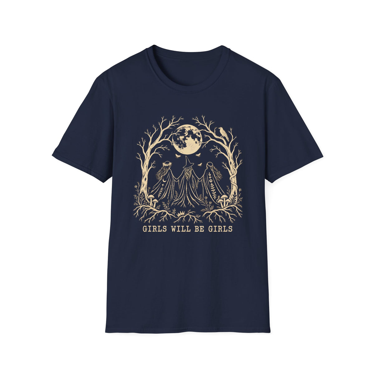 Girls Will Be Girls | Coven Edition