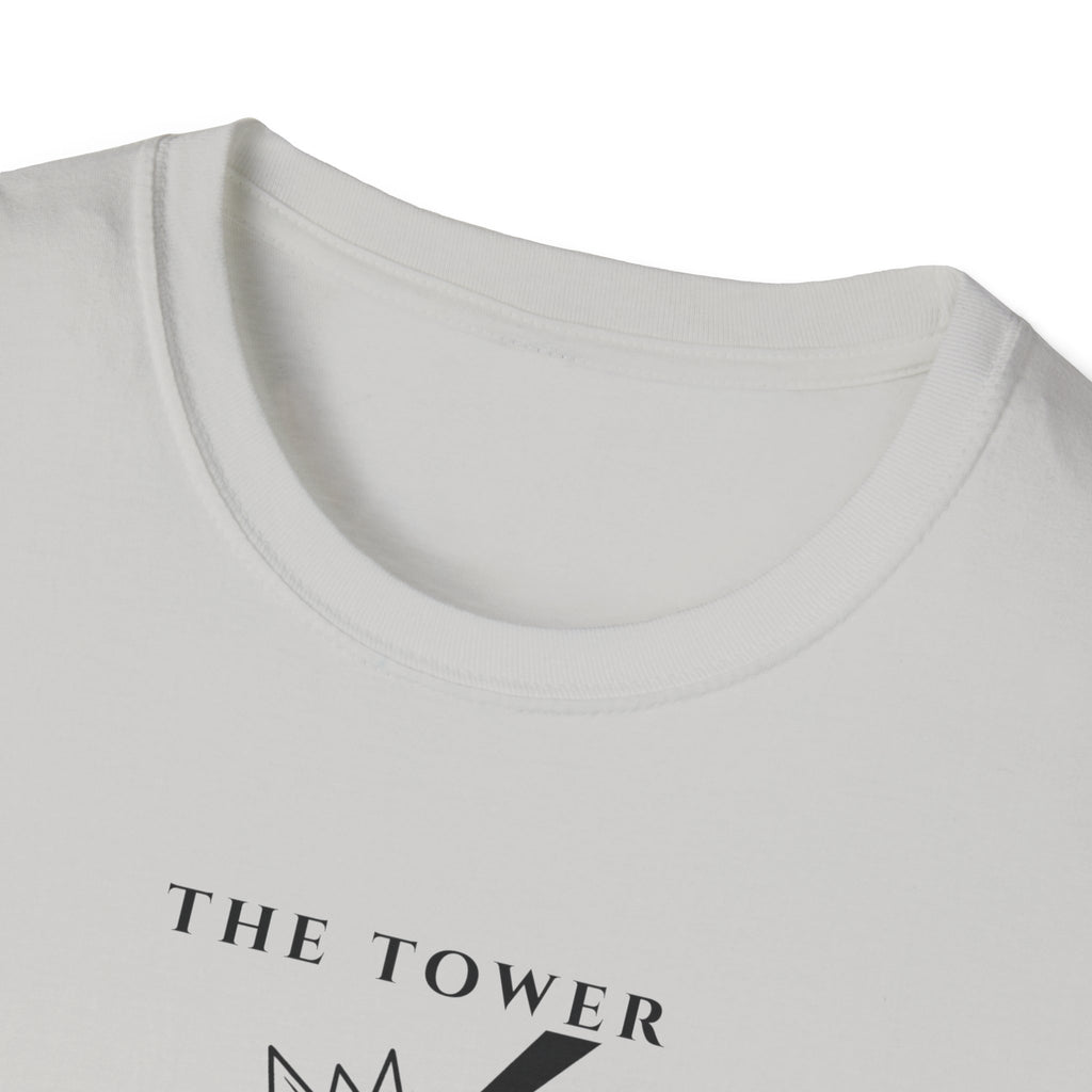 The Tower | Let it Collapse