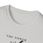 The Tower | Let it Collapse