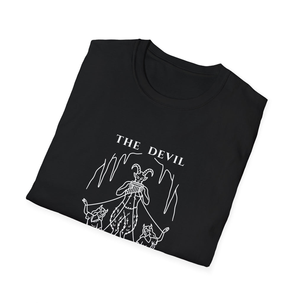 The Devil | Break the Spell