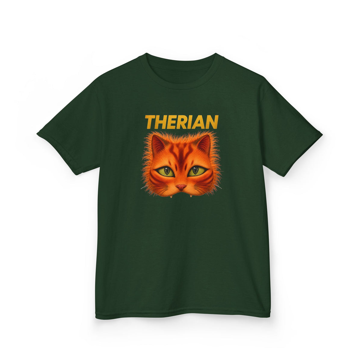Therian Mask