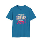 Silence Has a Side