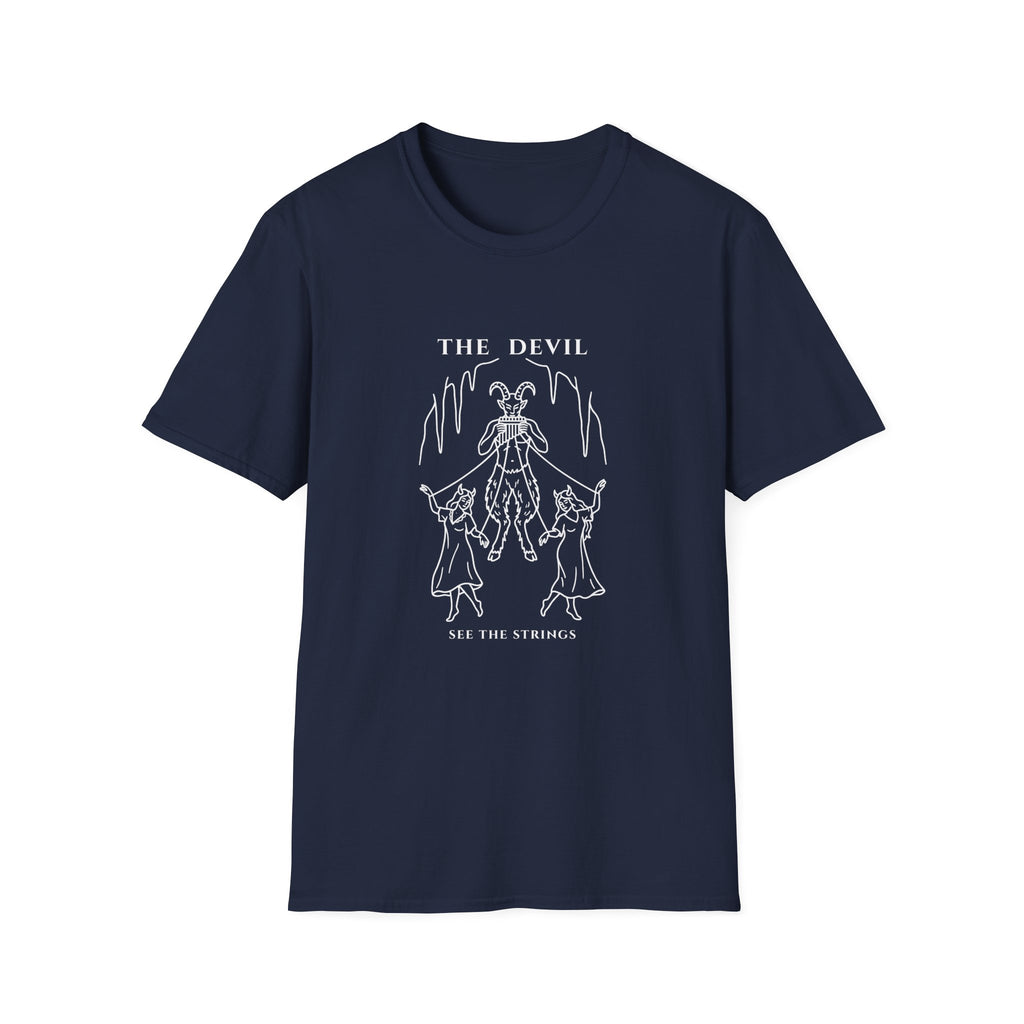 The Devil | Break the Spell