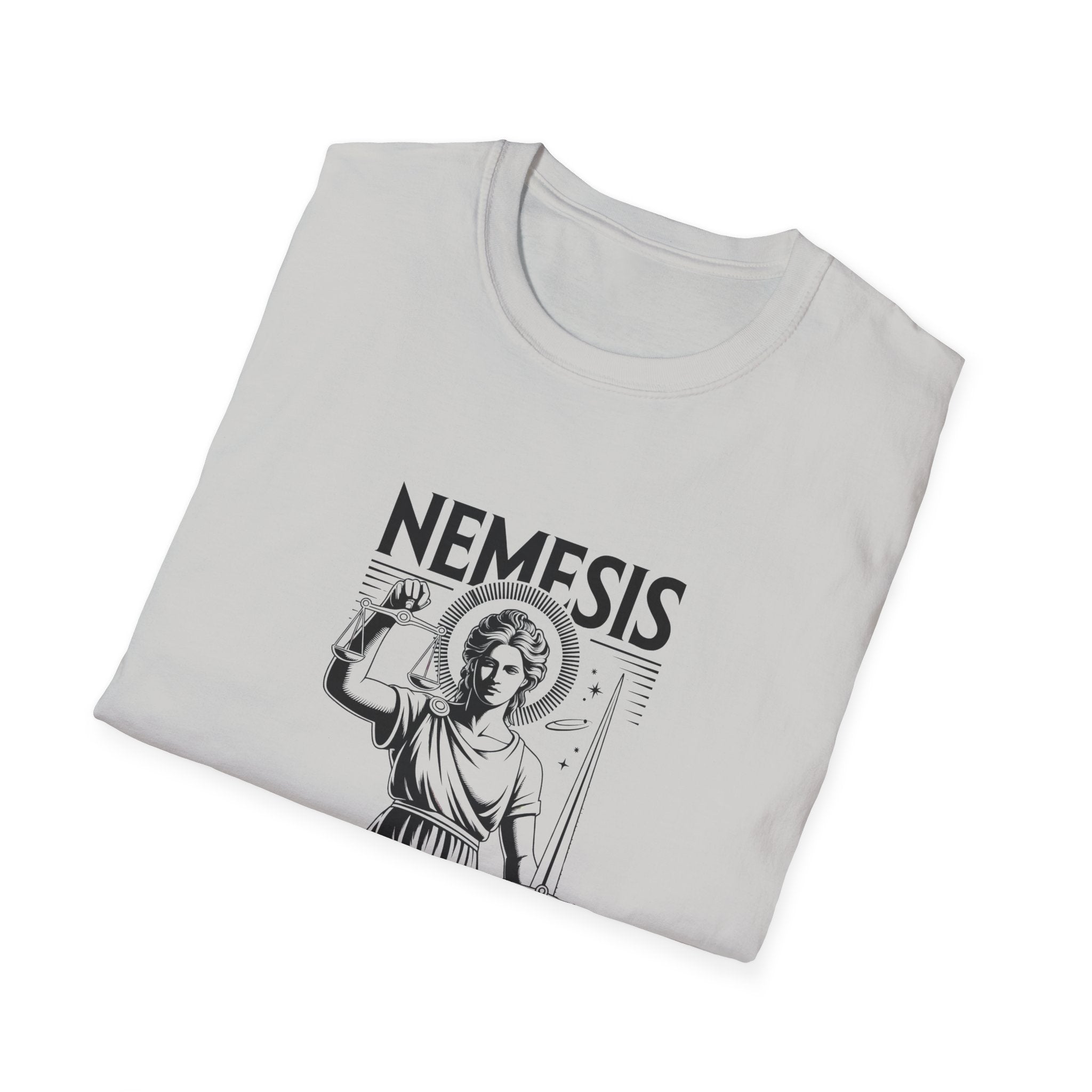 Nemesis | Cosmic Accountability
